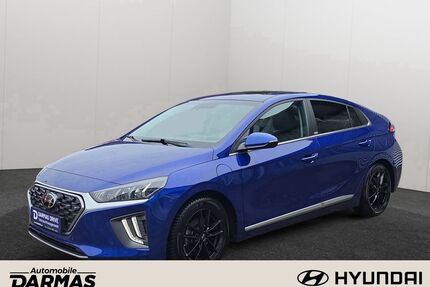 Hyundai IONIQ Gebrauchtwagen