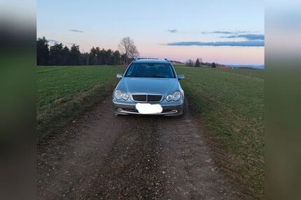 Mercedes-Benz C 200 Gebrauchtwagen