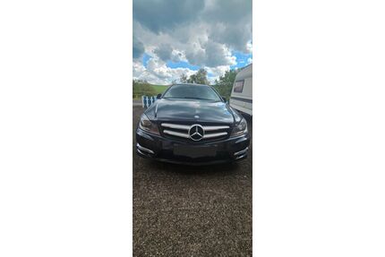 Mercedes-Benz C 220 Gebrauchtwagen
