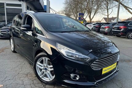 Ford S-Max Gebrauchtwagen