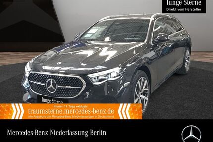 Mercedes-Benz E 220 Gebrauchtwagen