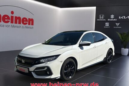 Honda Civic Gebrauchtwagen