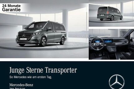 Mercedes-Benz V 220 Gebrauchtwagen