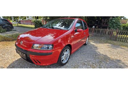 Fiat Punto Gebrauchtwagen