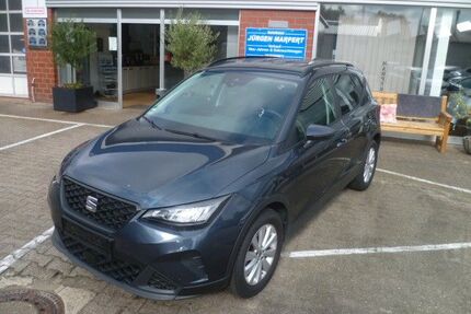 Seat Arona Gebrauchtwagen