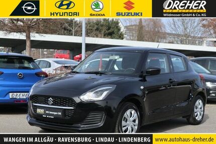 Suzuki Swift Gebrauchtwagen