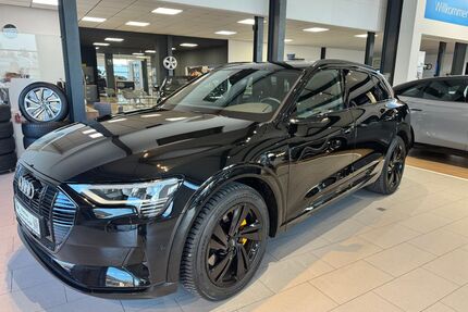 Audi e-tron Gebrauchtwagen