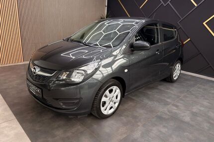 Opel Karl Gebrauchtwagen