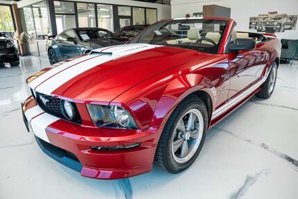Ford Mustang Gebrauchtwagen