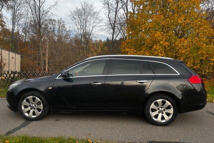 Opel Insignia Gebrauchtwagen