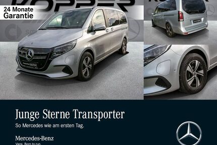 Mercedes-Benz EQV Gebrauchtwagen