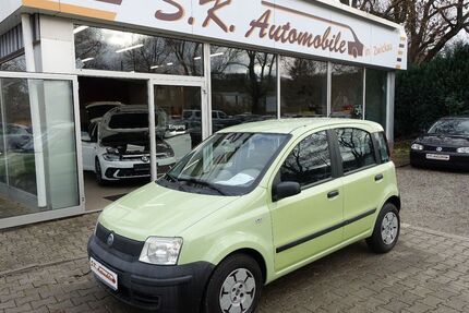 Fiat Panda Gebrauchtwagen