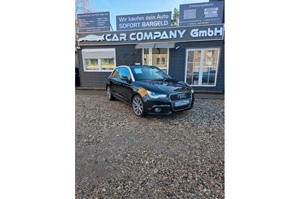 Audi A1 Gebrauchtwagen