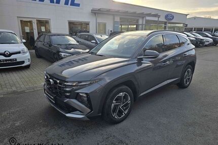 Hyundai TUCSON Gebrauchtwagen