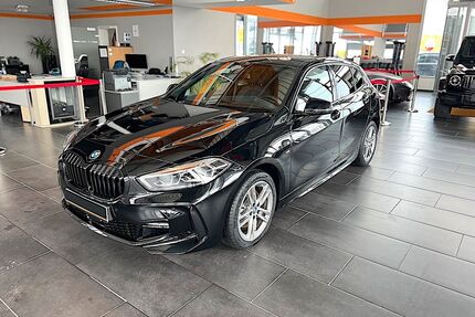 BMW 118 Gebrauchtwagen