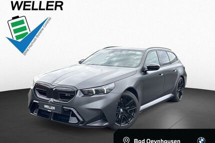 BMW M5 Gebrauchtwagen
