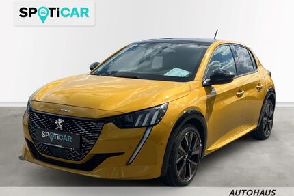 Peugeot 208 Gebrauchtwagen