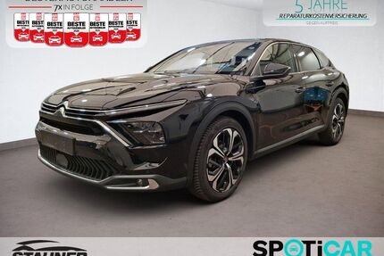 Citroen C5 X Gebrauchtwagen