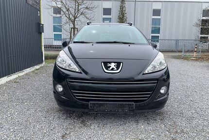Peugeot 207 Gebrauchtwagen