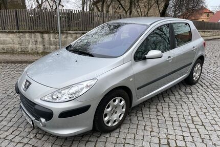 Peugeot 307 Gebrauchtwagen