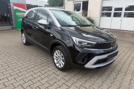 Opel Crossland (X) Gebrauchtwagen
