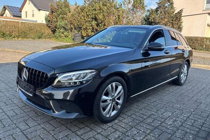 Mercedes-Benz C 220 Gebrauchtwagen