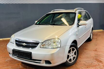 Chevrolet Nubira Gebrauchtwagen