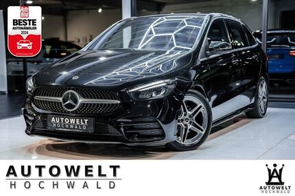 Mercedes-Benz B 180 Gebrauchtwagen