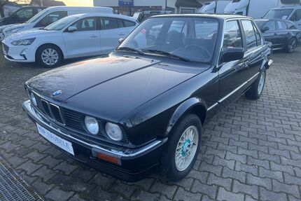 BMW 318 Gebrauchtwagen