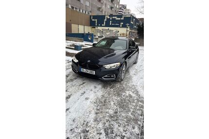 BMW 420 Gebrauchtwagen