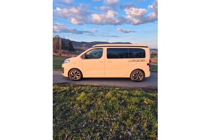 Citroen SpaceTourer Gebrauchtwagen
