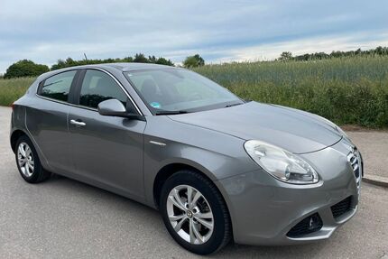 Alfa Romeo Giulietta Gebrauchtwagen
