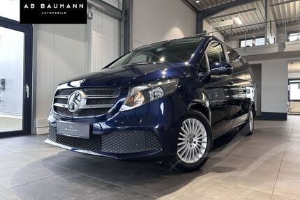 Mercedes-Benz V 220 Gebrauchtwagen