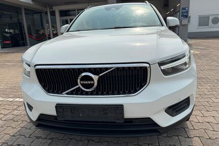 Volvo XC40 Gebrauchtwagen