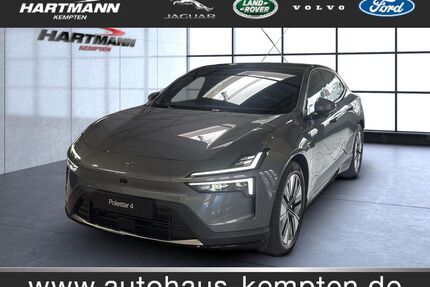 Polestar 4 Gebrauchtwagen