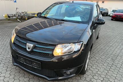 Dacia Sandero Gebrauchtwagen
