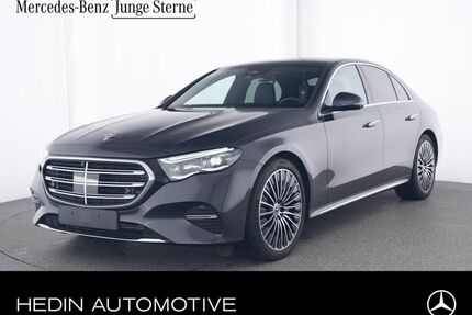 Mercedes-Benz E 220 Gebrauchtwagen