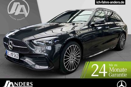 Mercedes-Benz C 300 Gebrauchtwagen