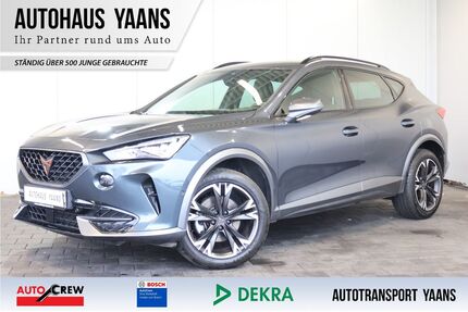 Cupra Formentor Gebrauchtwagen