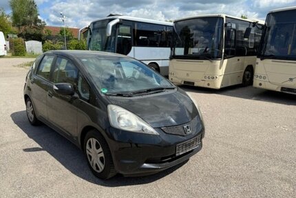 Honda Jazz Gebrauchtwagen