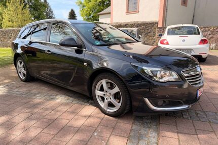 Opel Insignia Gebrauchtwagen