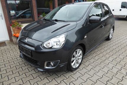 Mitsubishi Space Star Gebrauchtwagen