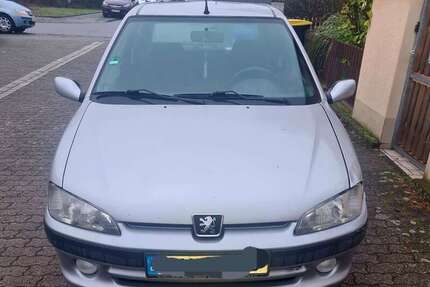 Peugeot 106 Gebrauchtwagen