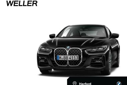 BMW 420 Gebrauchtwagen