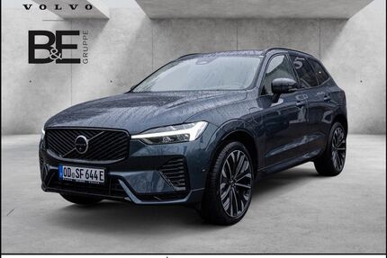 Volvo XC60 Gebrauchtwagen