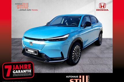 Honda e:Ny1 Gebrauchtwagen