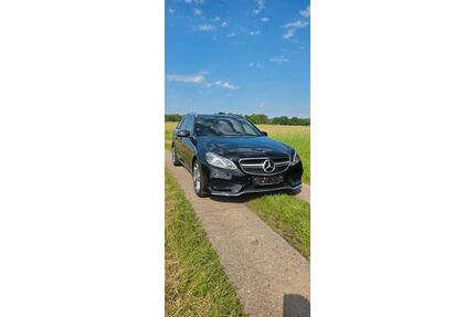 Mercedes-Benz E 250 Gebrauchtwagen