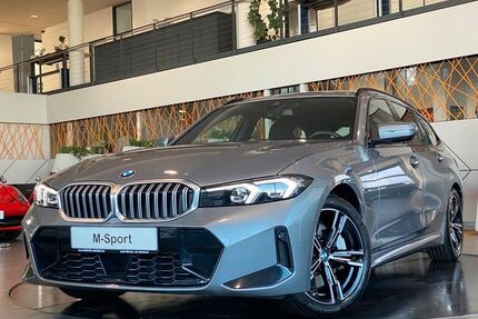 BMW 330 Gebrauchtwagen