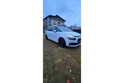 Citroen C4 SpaceTourer Gebrauchtwagen