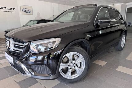Mercedes-Benz GLC 250 Gebrauchtwagen